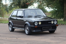 Volkswagen Golf 16s Oettinger