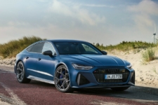 Audi RS 7 Sportback performance 2023