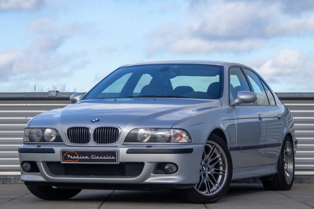 venta BMW M5