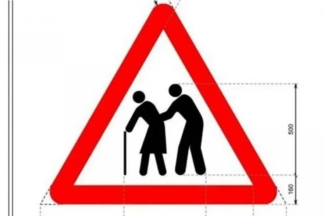 La DGT cambia algunas señales de tráfico por machistas DGT señales de tráfico machistas