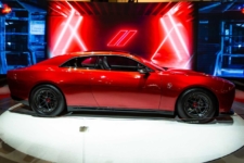 Dodge Charger Daytona SRT Concep