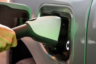 Este es el coche eléctrico que Jeremy Clarkson sí quiere tener Jeremy Clarkson