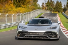 Mercedes-AMG One Nürburgring
