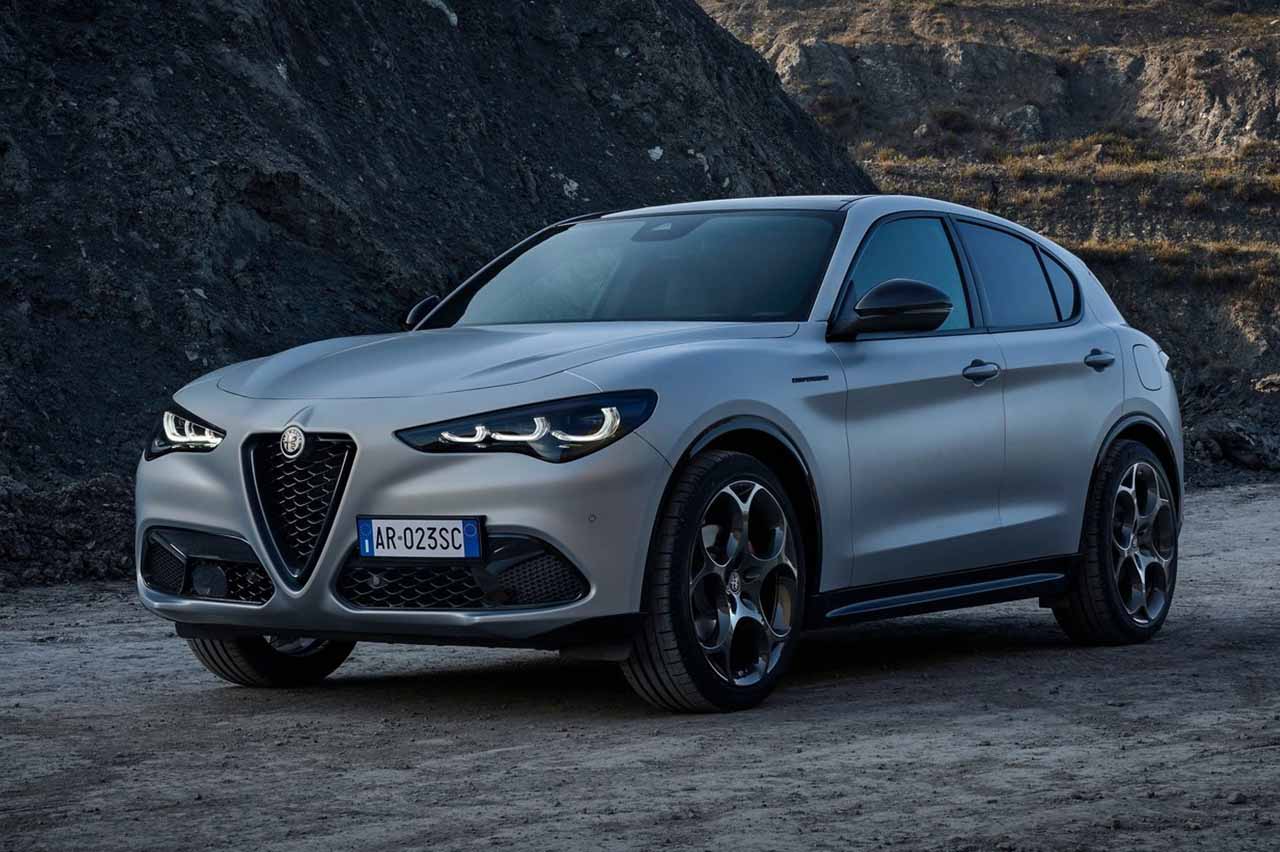 SUV compactos de lujo 