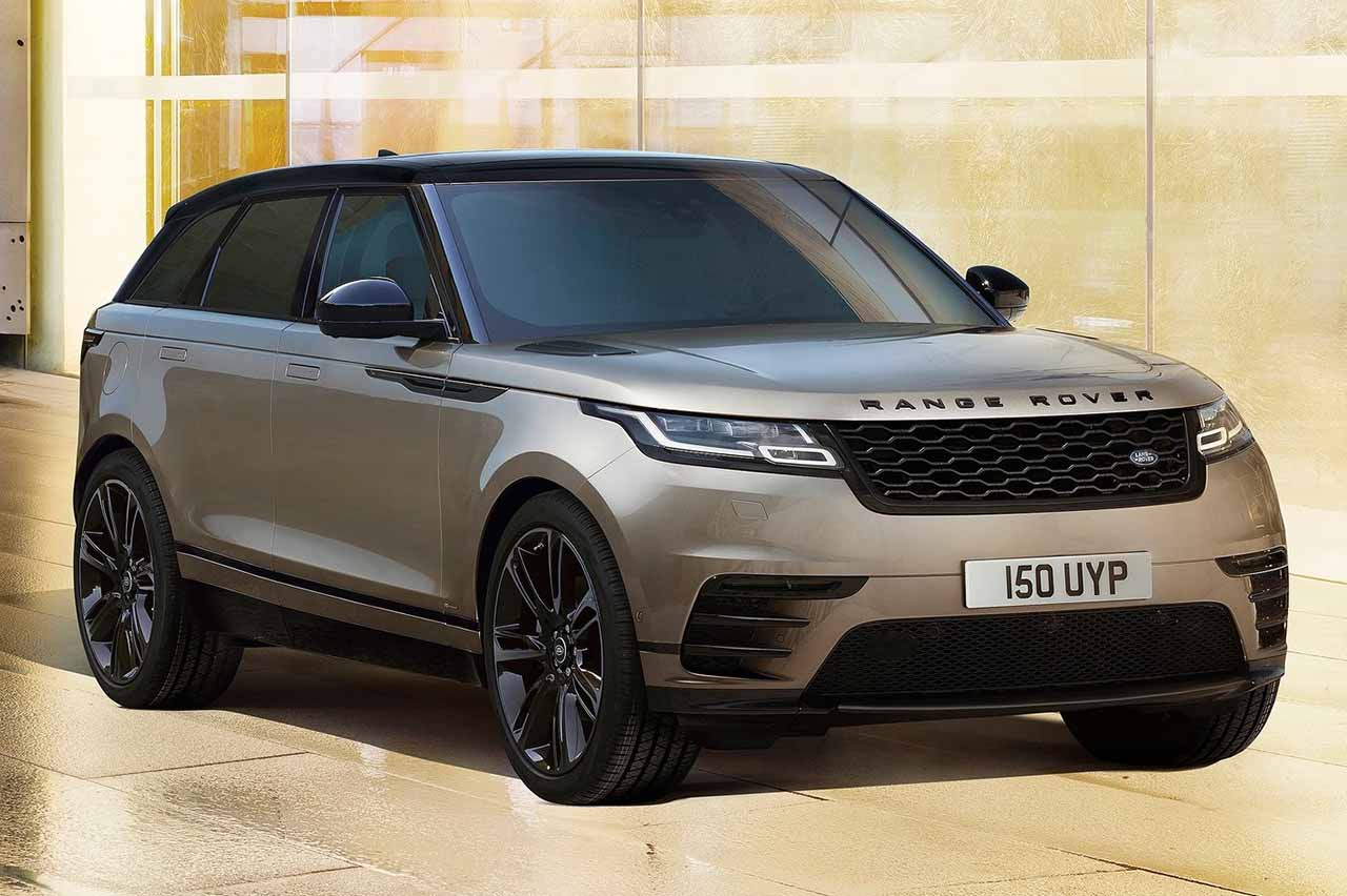 SUV compactos de lujo 