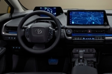 Toyota Prius 2023