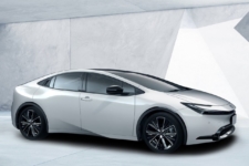 Toyota Prius 2023