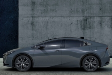 Toyota Prius 2023