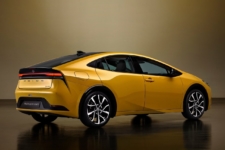 Toyota Prius 2023