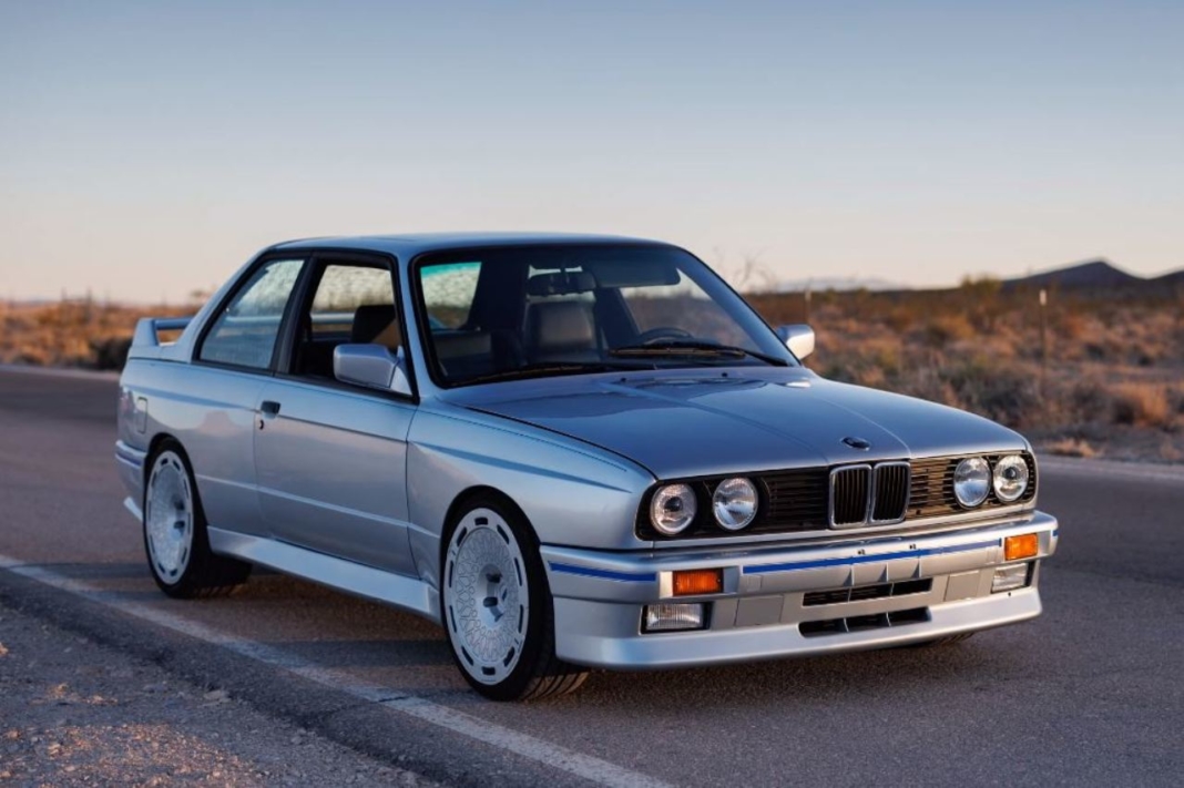 bmw m3 e30 motor bmw m5 e60