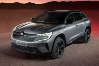 La firma del rombo conquista con la canción del anuncio del Renault Austral cancion anuncio renault austral