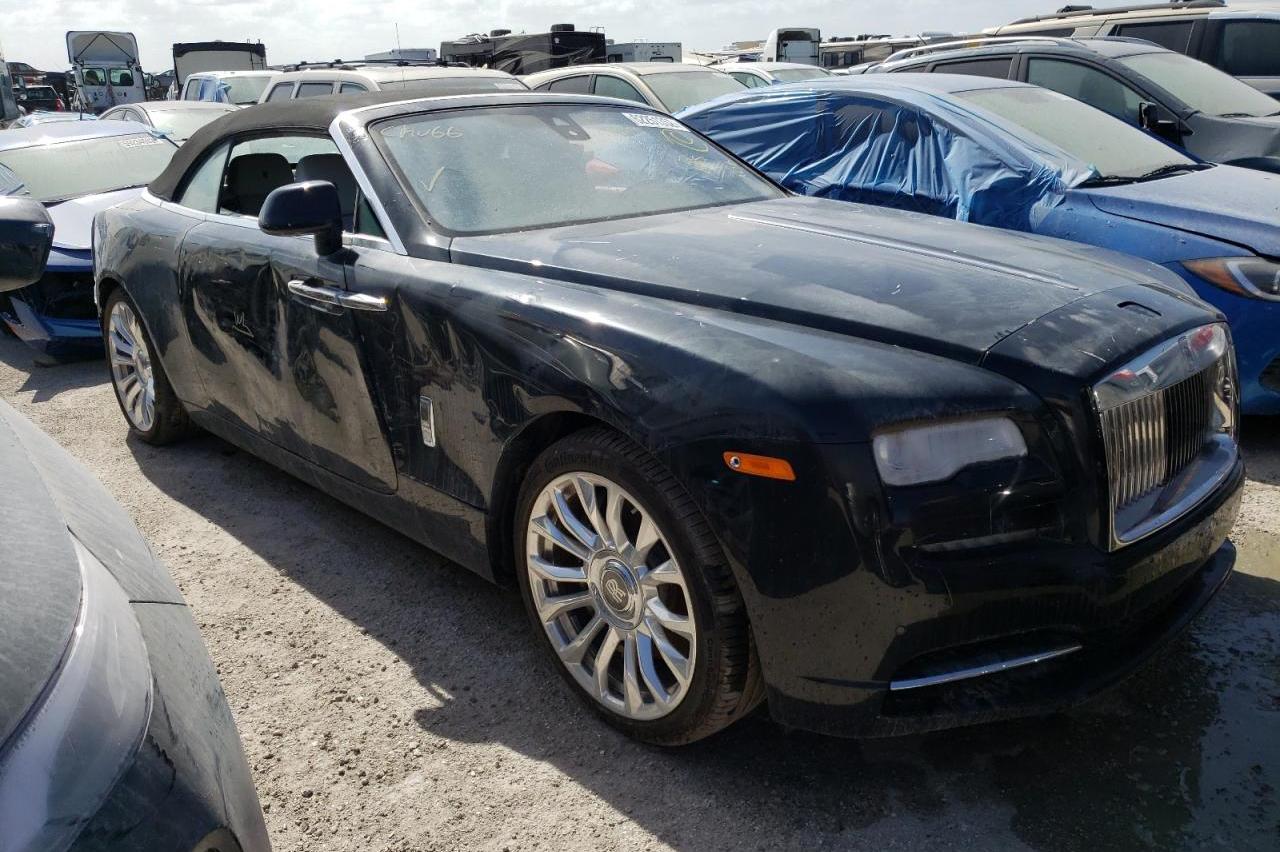 coches dañados huracan ian subastados