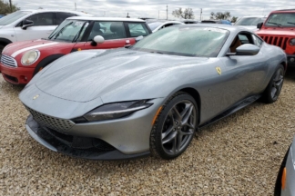 Los coches dañados por el huracán Ian están siendo subastados coches dañados huracan ian subastados