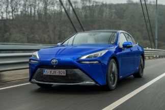 Todo lo que tienes que saber acerca de los coches de hidrógeno coches de hidrogeno