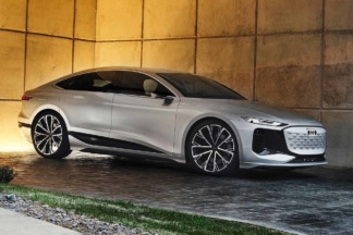 6 coches eléctricos de 2023 a tener muy en cuenta coches eléctricos 2023
