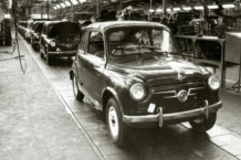 8 coches muy importantes para la historia de España y los españoles coches importantes historia de España