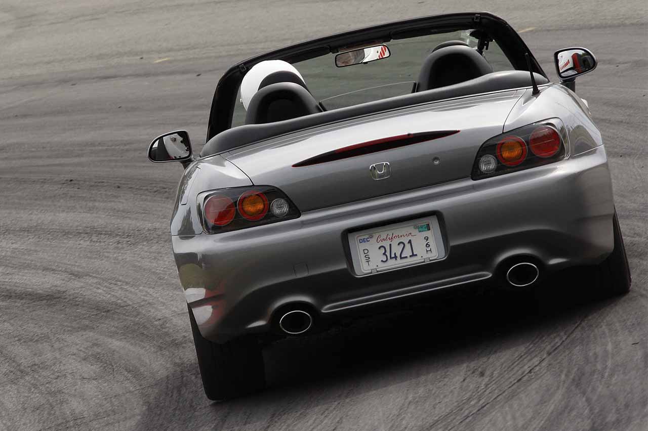 coches japoneses deportivos baratos 