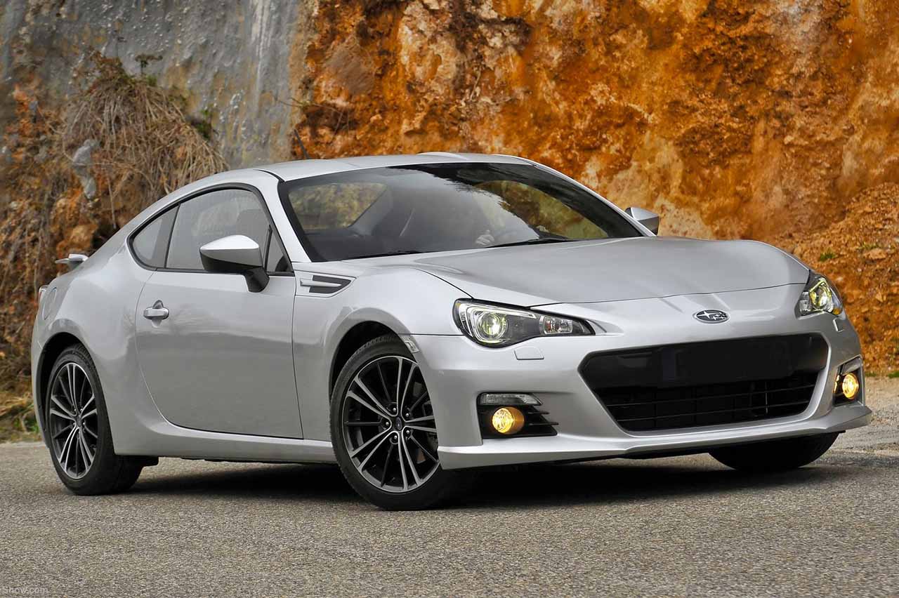 coches japoneses deportivos baratos 