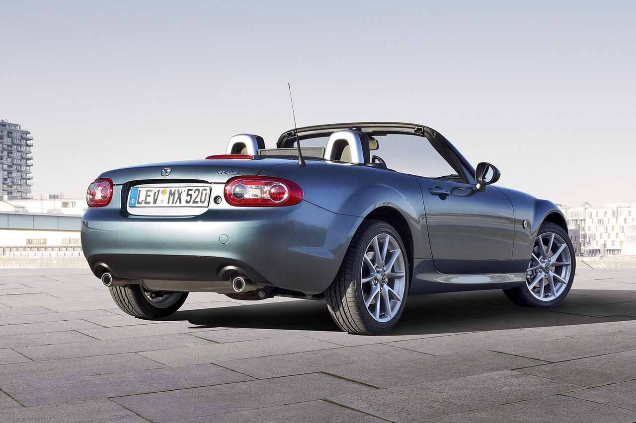 coches japoneses deportivos baratos 