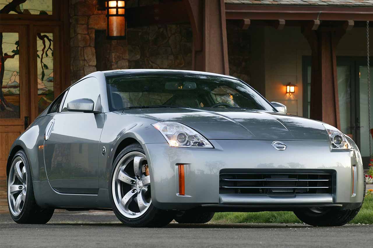 coches japoneses deportivos baratos 