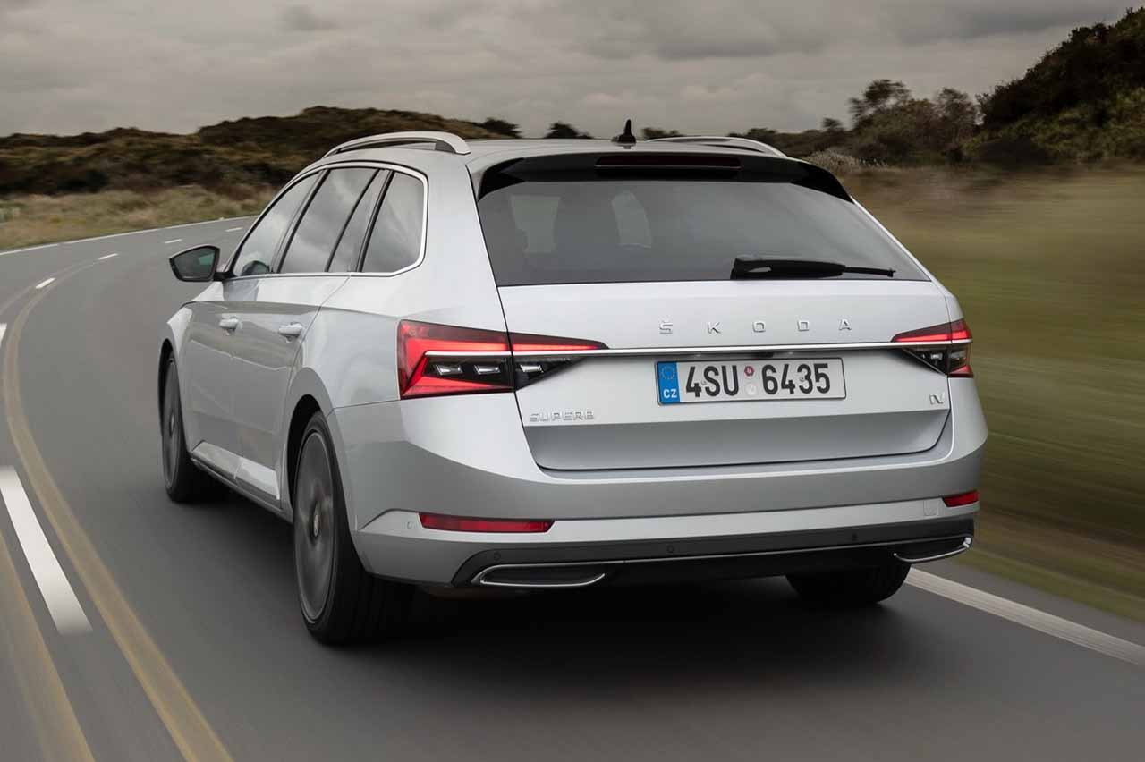 coches para llevar a tu perro 