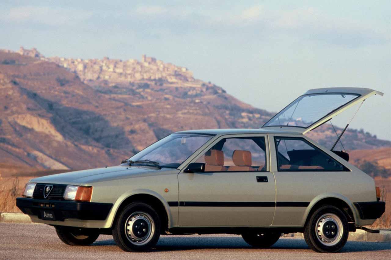 colaboraciones raras marcas coches 