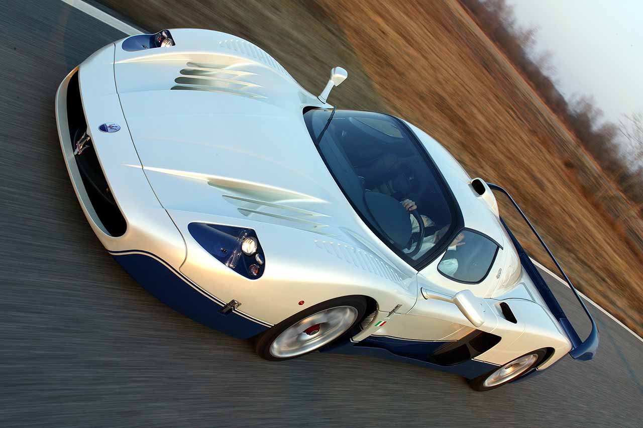 colaboraciones raras marcas coches 