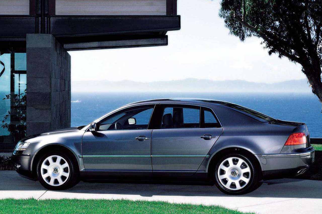 comprar coches premium segunda mano 