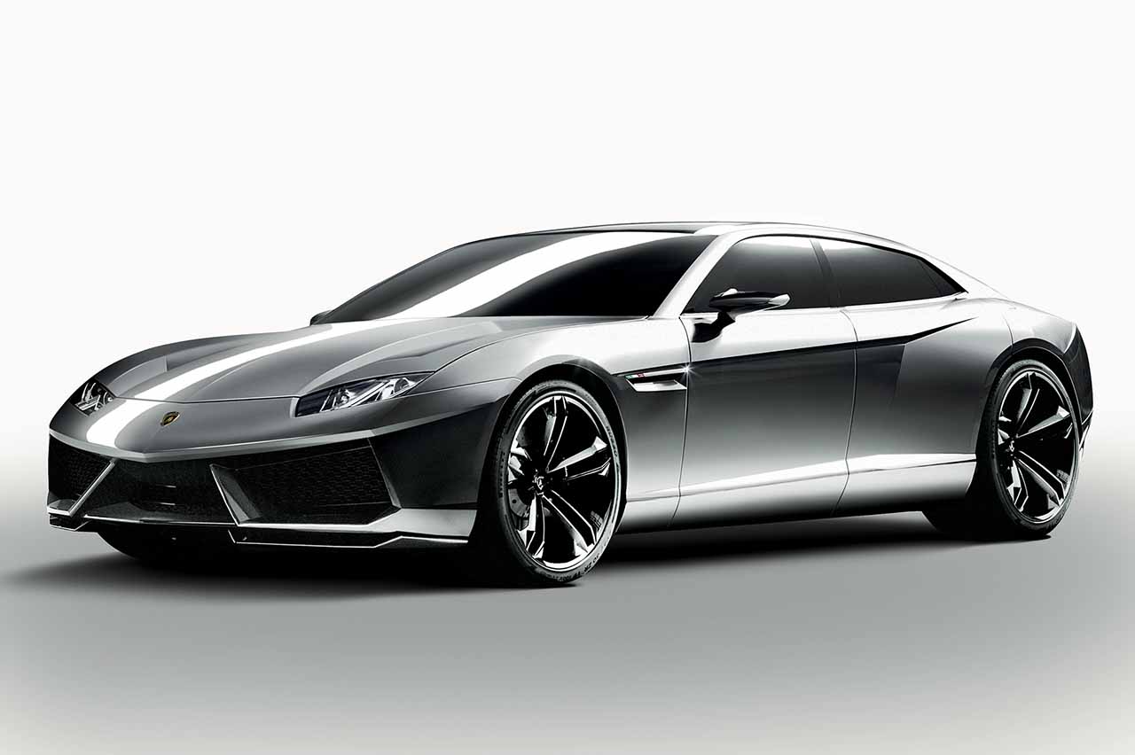 concept cars italianos 