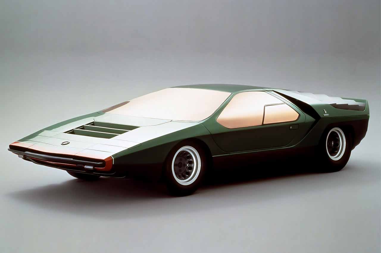 concept cars italianos 