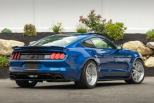 Ford Mustang Shelby Super Snake Widebody Concept