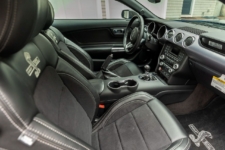 Ford Mustang Shelby Super Snake Widebody Concept