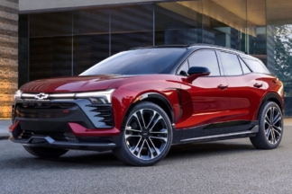 Los coches eléctricos de General Motors no aportarán beneficios hasta 2025 Coches eléctricos General Motors