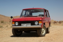 La curiosa historia del origen del nombre Velar de Land Rover historia origen nombre velar land rover