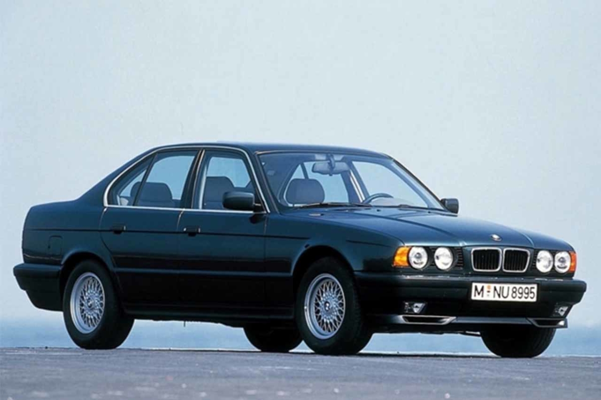 Los 5 mejores BMW diésel que han existido - Periodismo del Motor