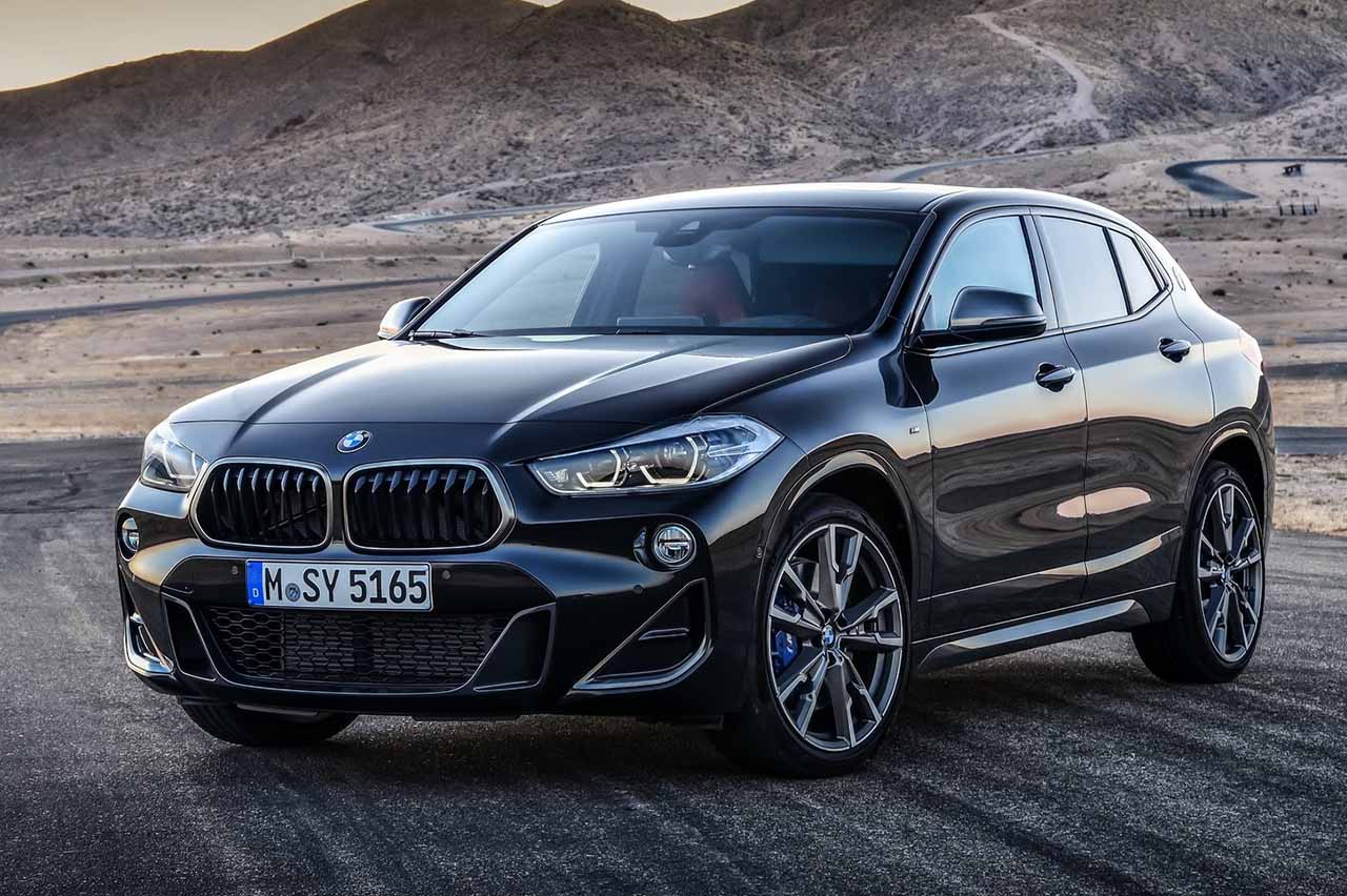 mejores SUV compactos deportivos 