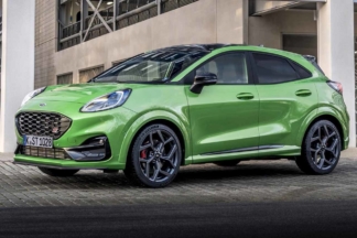 Estos son los 8 mejores SUV compactos deportivos a la venta mejores SUV compactos deportivos