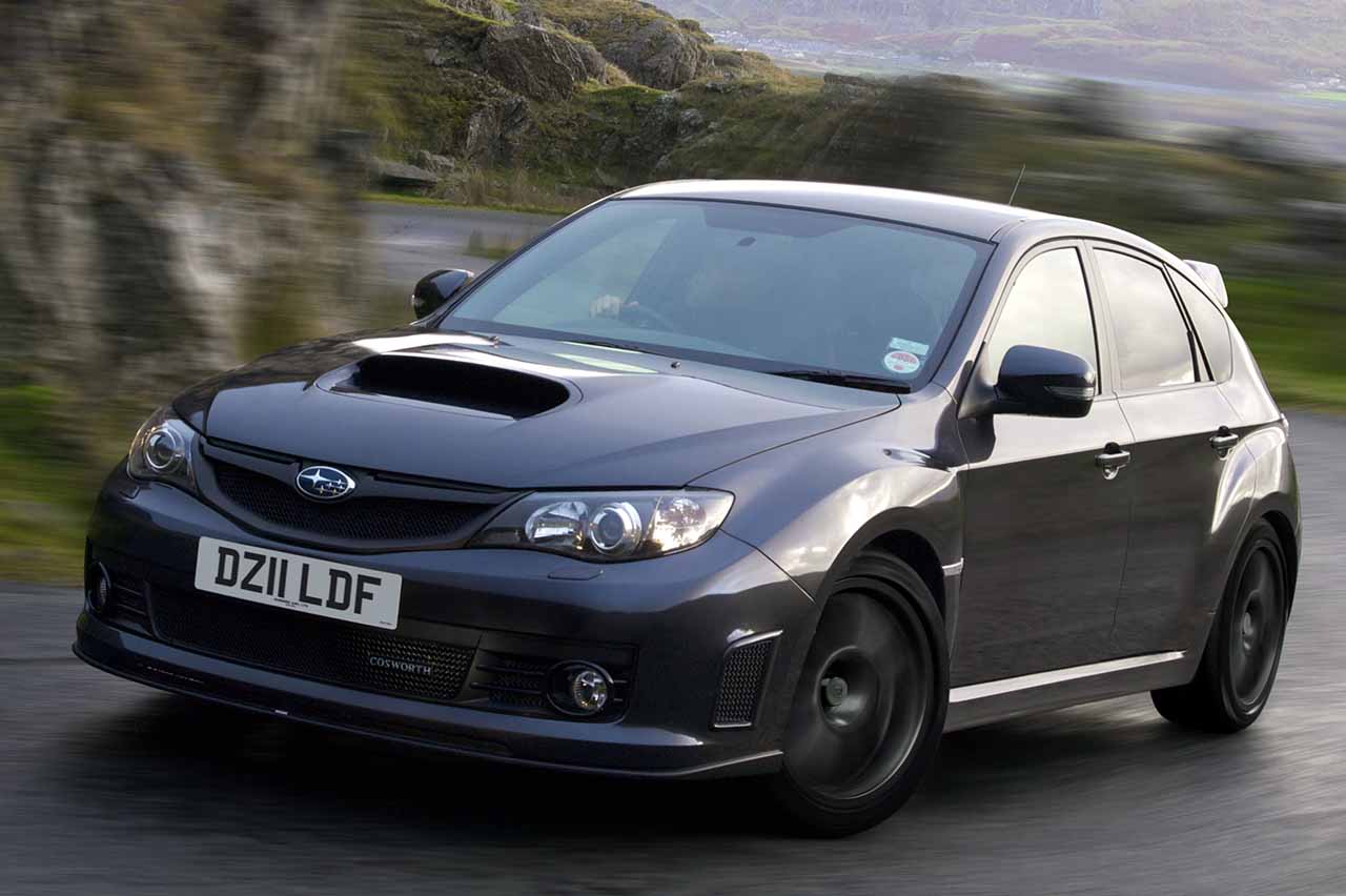 mejores coches compactos deportivos japoneses 