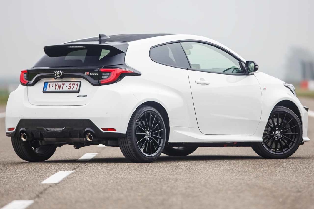 mejores coches compactos deportivos japoneses