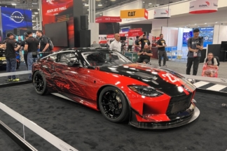 Las mejores imágenes del SEMA Show 2022 mejores imagenes sema show 2022
