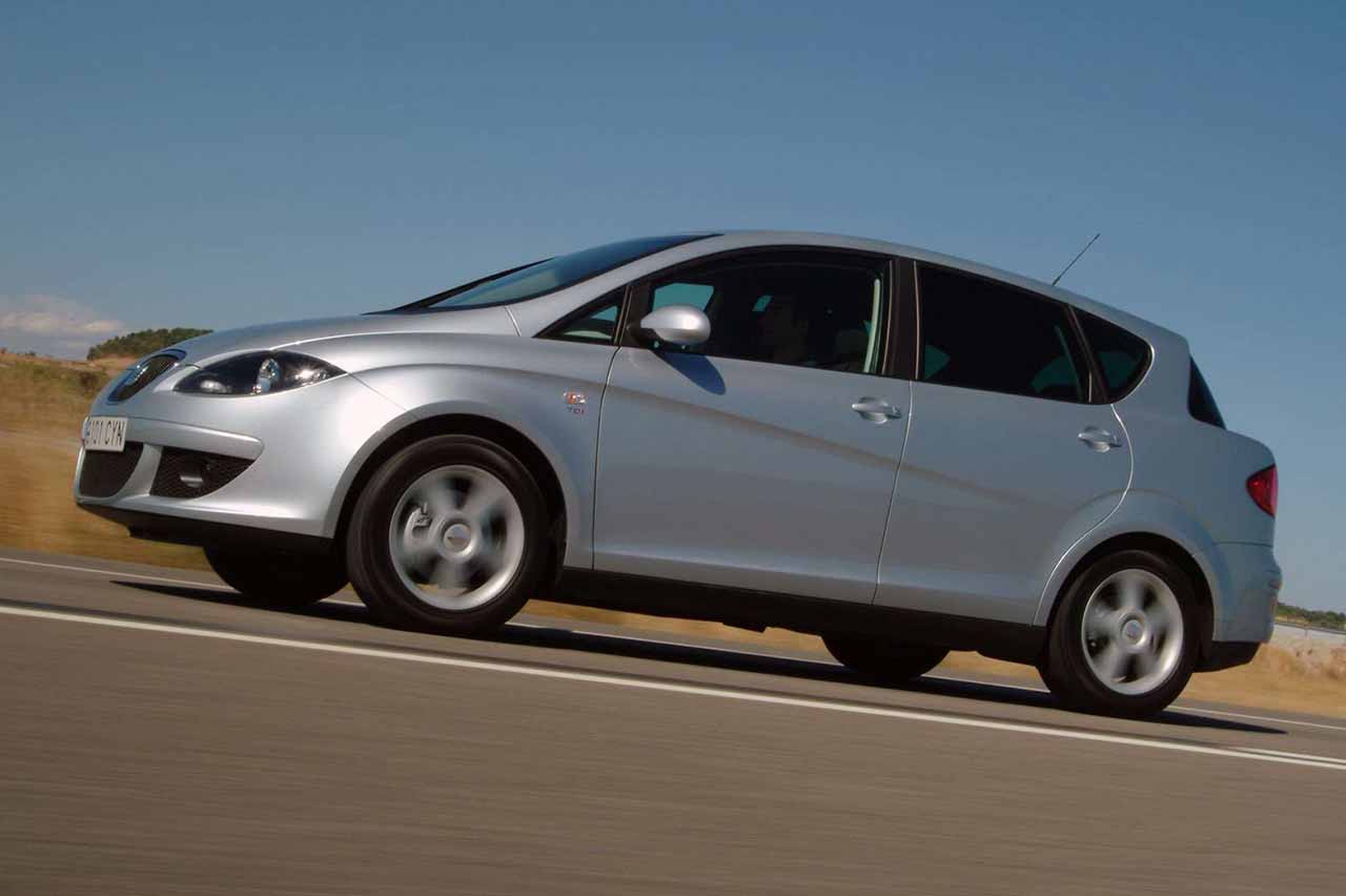 mejores seat segunda mano 