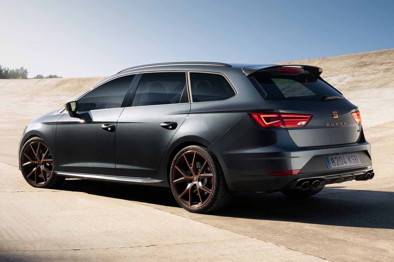 mejores seat segunda mano 