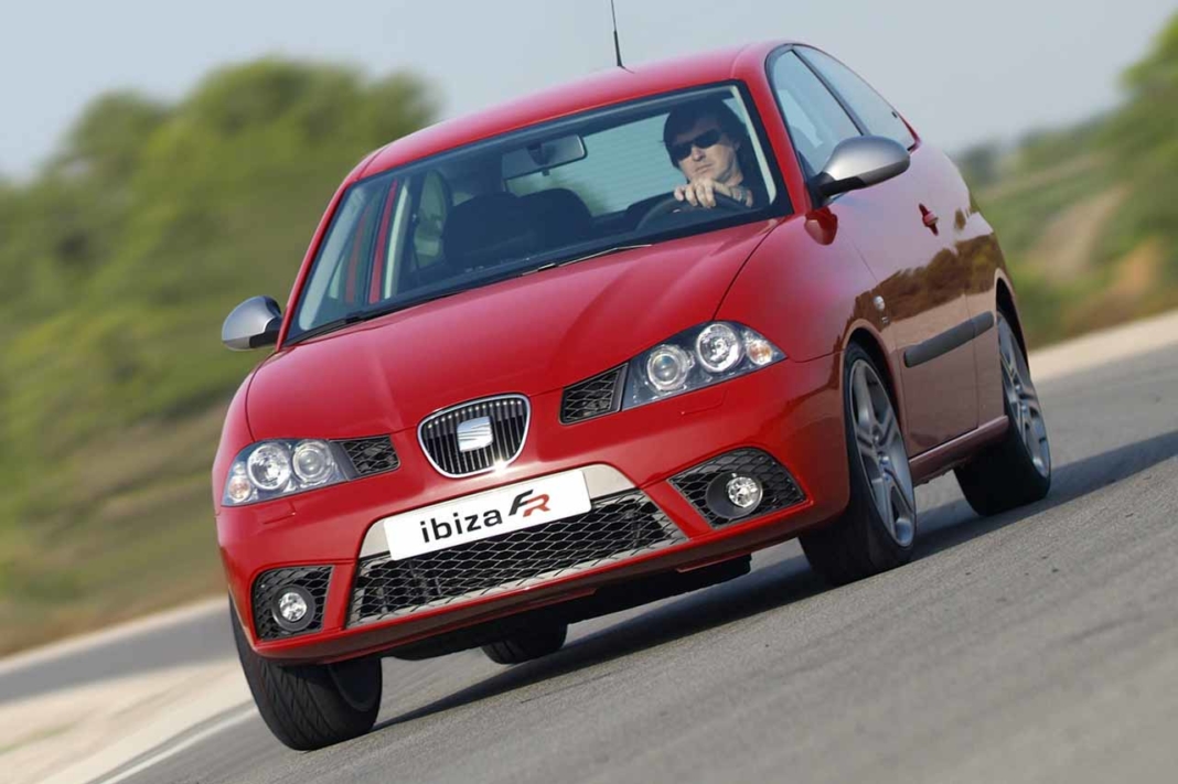 mejores seat segunda mano