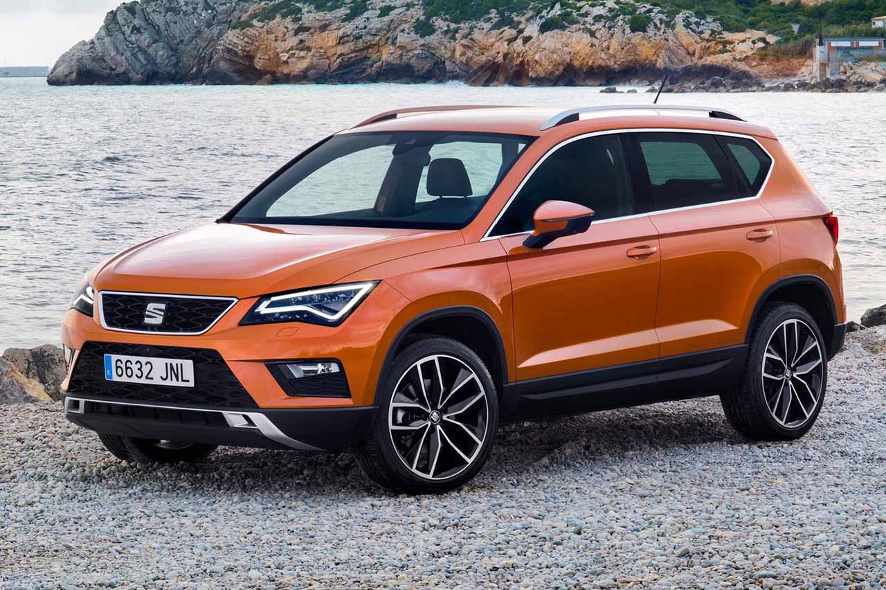 mejores seat segunda mano 