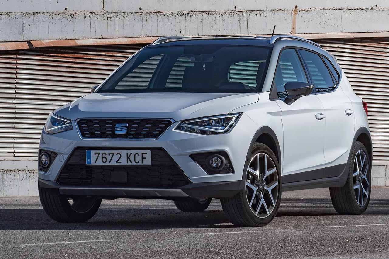 mejores seat segunda mano 