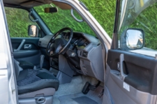 Mitsubishi Pajero Evolution