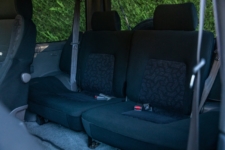 Mitsubishi Pajero Evolution