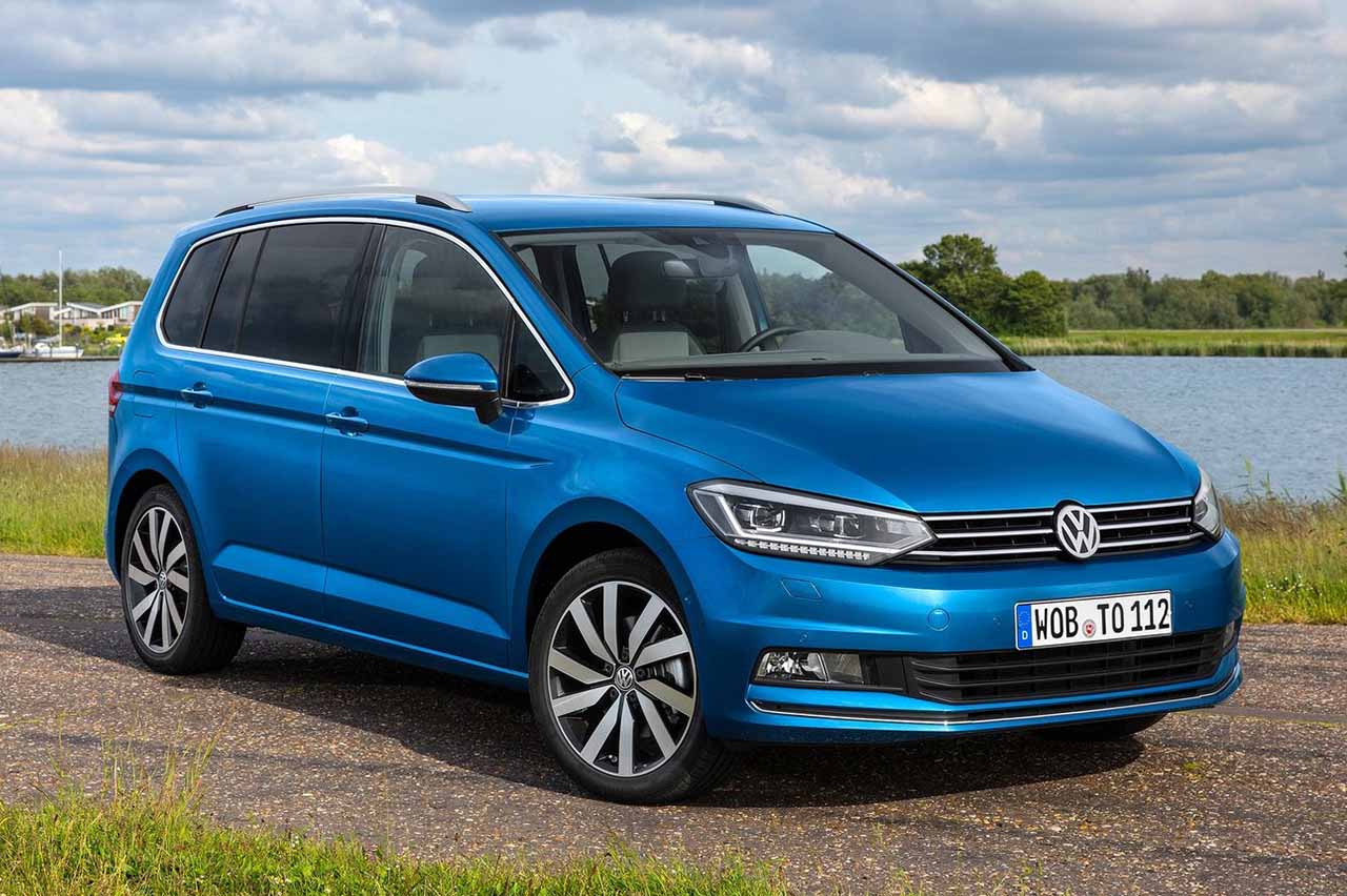 monovolúmenes más maletero 