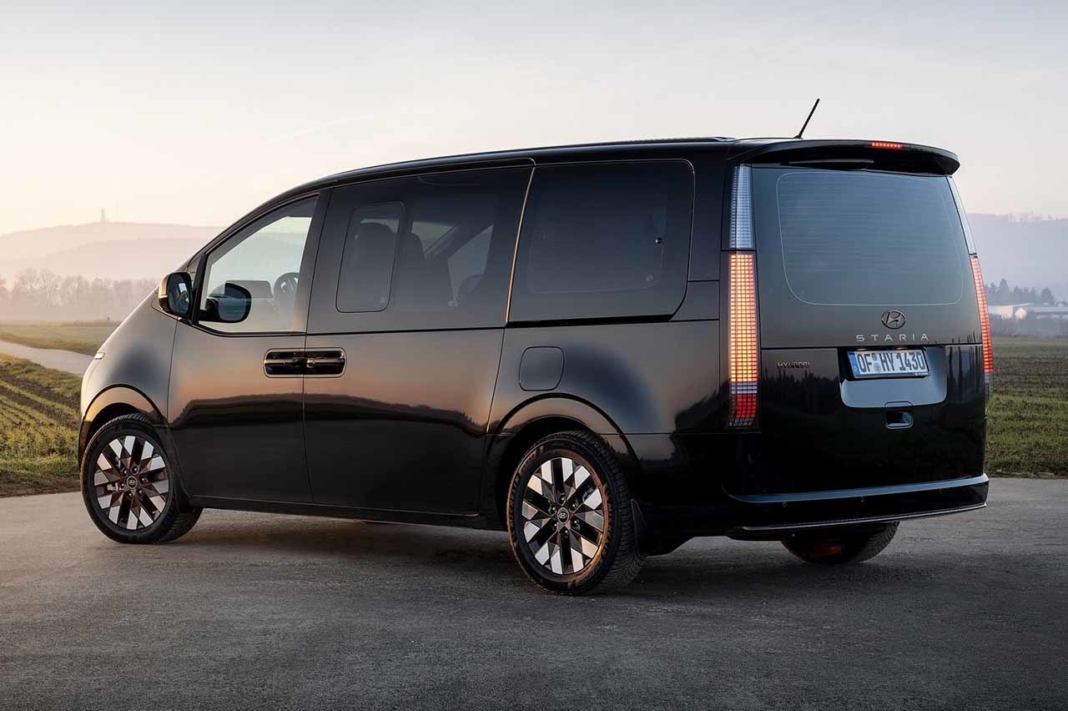 monovolúmenes más maletero