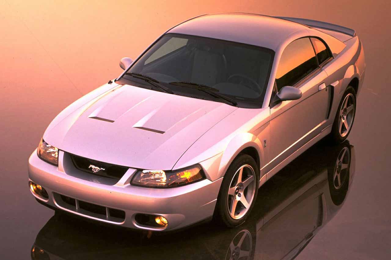 muscle cars baratos de segunda mano 